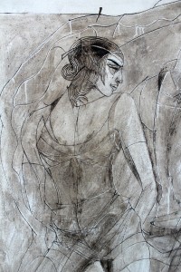 Agata Stomma, Dwie osoby