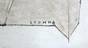 Agata Stomma, Dwie osoby