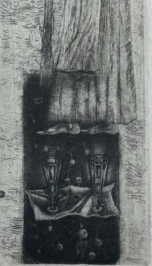 Ewa Kutylak, Wyspa