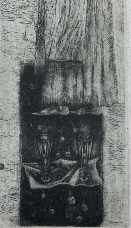 Ewa Kutylak, Wyspa