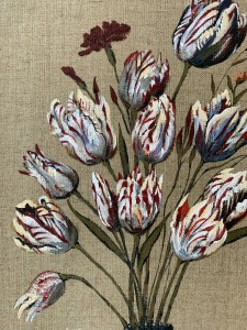 Magdalena Nałęcz - Tulipany