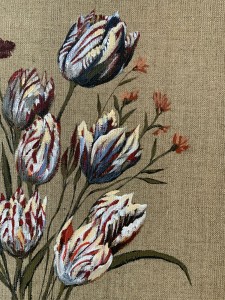 Magdalena Nałęcz - Tulipany