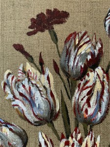 Magdalena Nałęcz - Tulipany