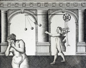 Andrzej Mazur – Niedosięgalne