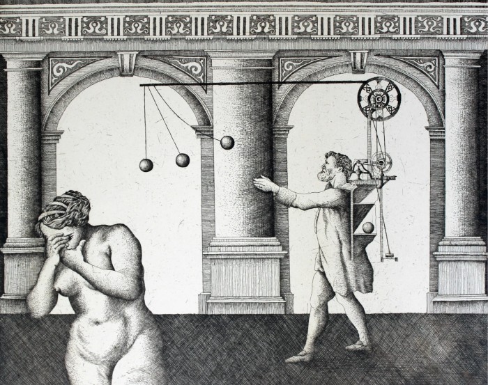 Andrzej Mazur – Niedosięgalne