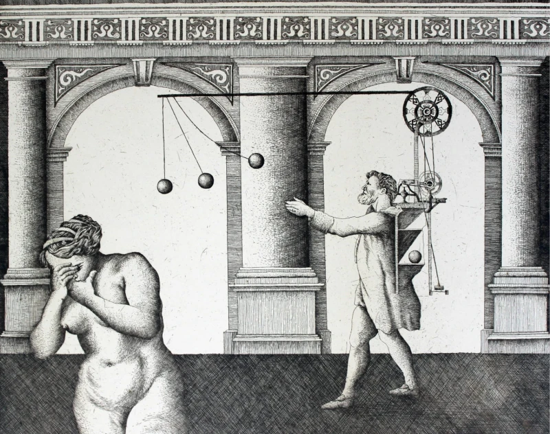 Andrzej Mazur – Niedosięgalne