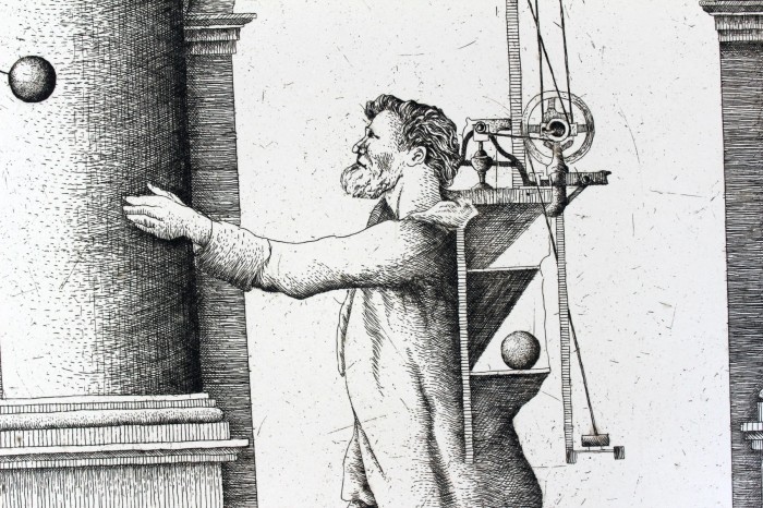 Andrzej Mazur – Niedosięgalne