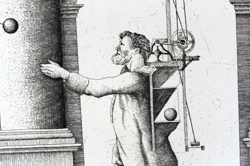 Andrzej Mazur – Niedosięgalne