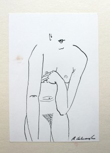 Agnieszka Zakrzewska - Bez tytułu