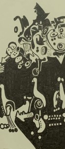Henryk Drzewiecki - Bez tytułu