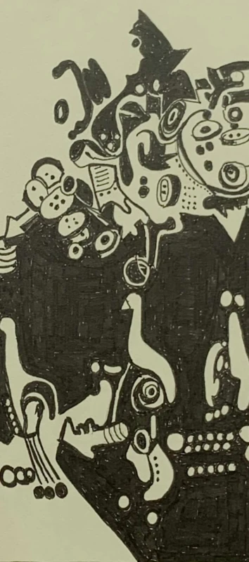 Henryk Drzewiecki - Bez tytułu