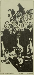 Henryk Drzewiecki - Bez tytułu