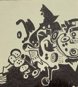 Henryk Drzewiecki - Bez tytułu