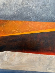 Sergiusz Powałka - Wyżni Wielki Furkotny Staw XIV