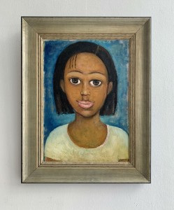 Marlena Nizio – Portret