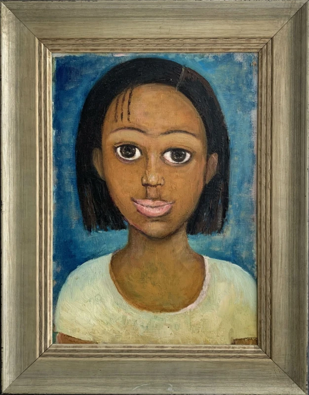 Marlena Nizio – Portret