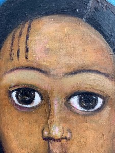 Marlena Nizio – Portret
