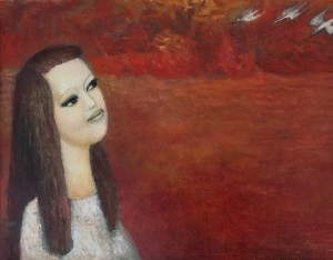 Mira Andrzejewska - Ptaki