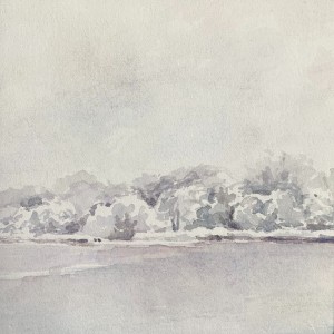 Agnieszka Staak-Janczarska- Pejzaż