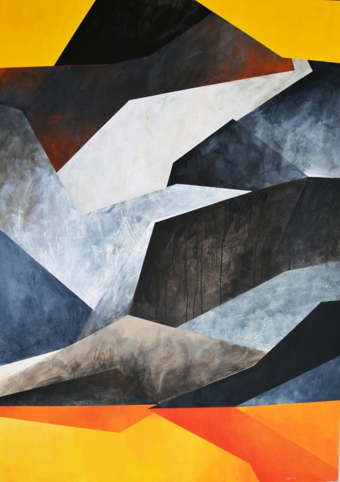 Sergiusz Powałka - Staw VII