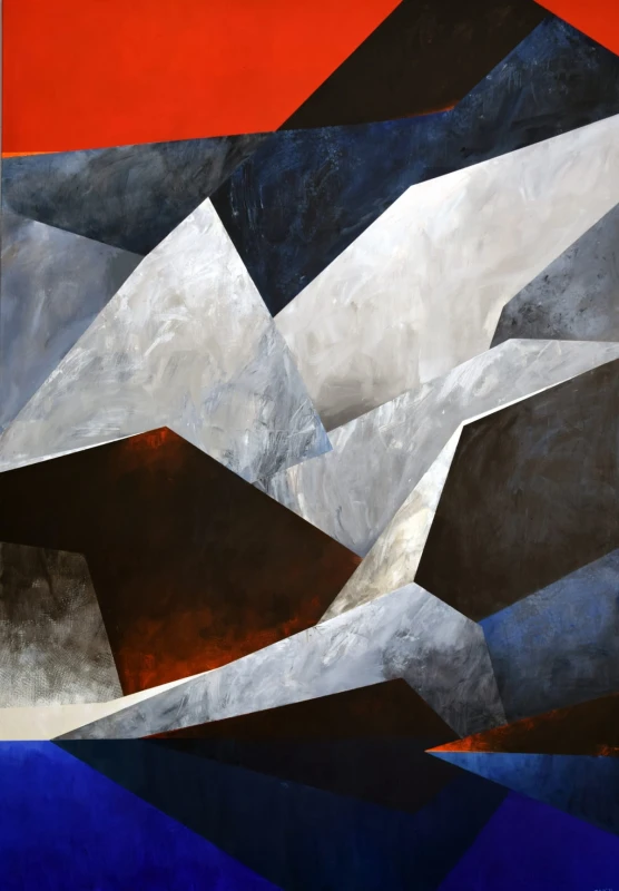 Sergiusz Powałka - Staw VIII