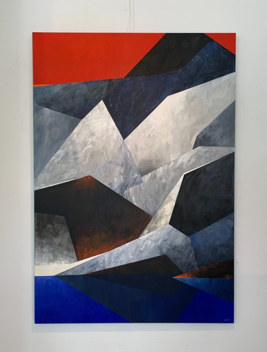 Sergiusz Powałka - Staw VIII