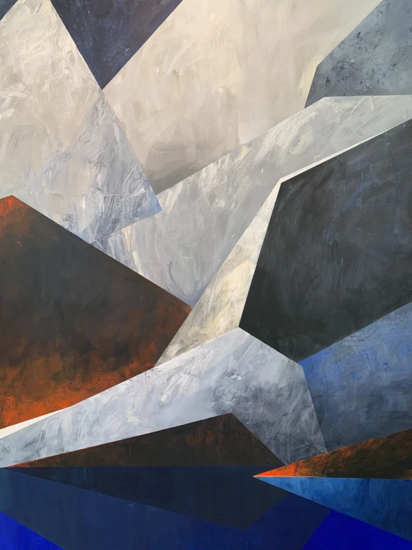 Sergiusz Powałka - Staw VIII