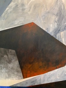 Sergiusz Powałka - Staw VIII