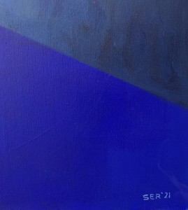 Sergiusz Powałka - Staw VIII
