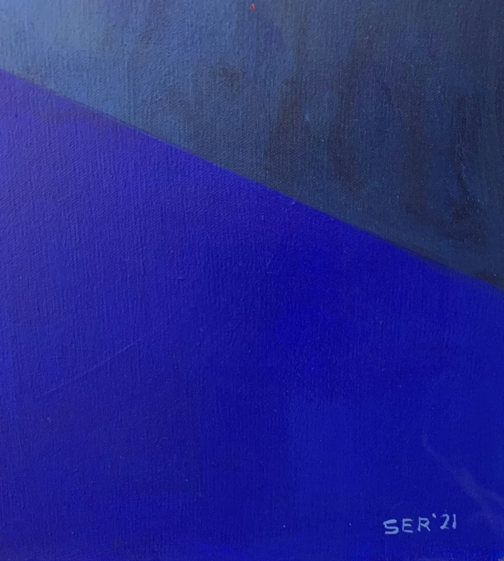 Sergiusz Powałka - Staw VIII