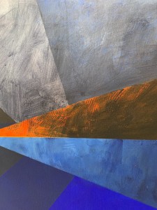 Sergiusz Powałka - Staw VIII