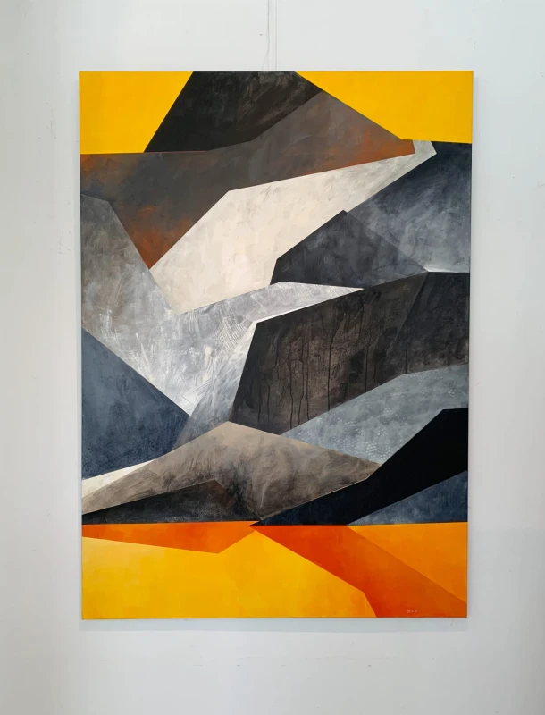Sergiusz Powałka - Staw VII