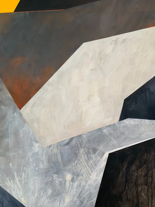 Sergiusz Powałka - Staw VII