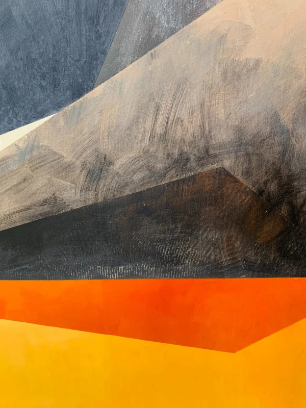 Sergiusz Powałka - Staw VII
