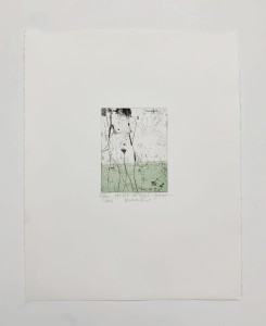 Marta Wakuła-Mac - Nude II