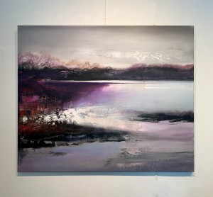 Barbara Hubert – Świt