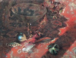 Ewa Pello - Martwa natura