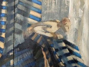 Sebastian Wywiórski – Dwie kobiety