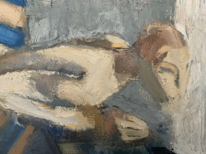Sebastian Wywiórski – Dwie kobiety