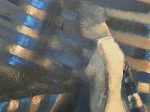 Sebastian Wywiórski – Dwie kobiety