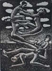 Czesław Tumielewicz - Piramida wolności