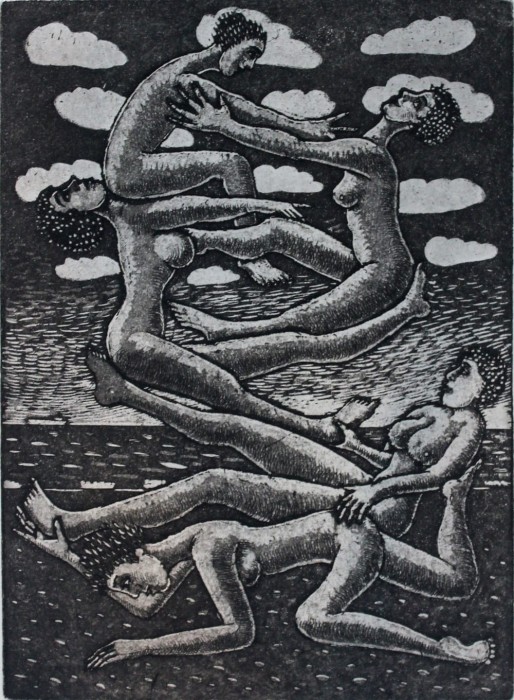 Czesław Tumielewicz - Piramida wolności