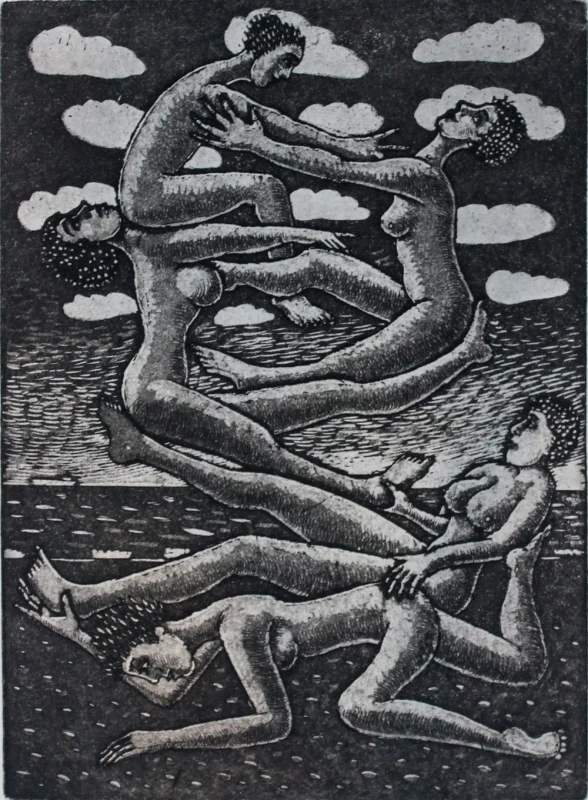 Czesław Tumielewicz - Piramida wolności