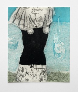 Michał Cygan - Ex libris