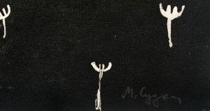 Michał Cygan - Ulotne