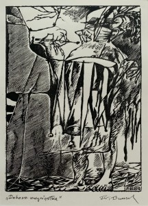 Franciszek Bunsch – Dobosz zwycięstwa