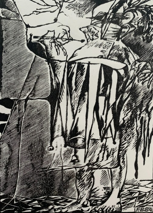 Franciszek Bunsch – Dobosz zwycięstwa