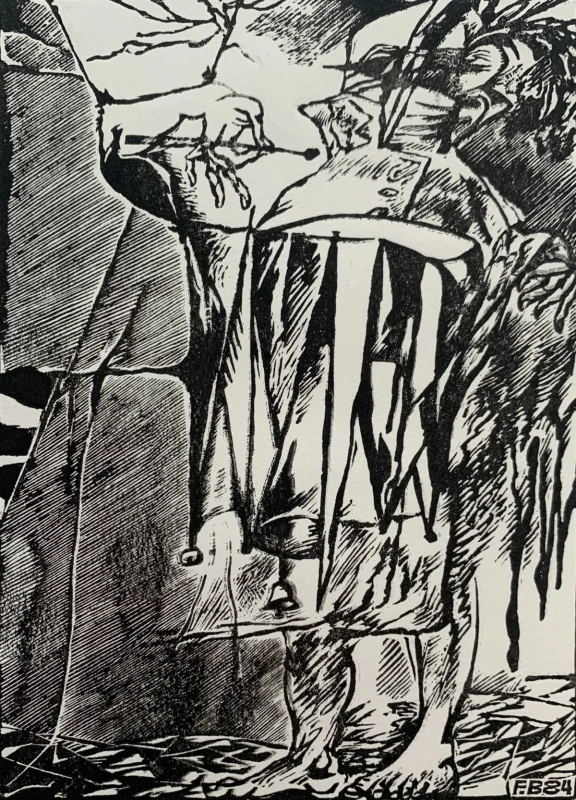 Franciszek Bunsch – Dobosz zwycięstwa