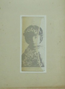 Justyna Dorzak - Bez tytułu