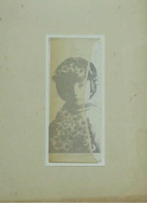 Justyna Dorzak - Bez tytułu